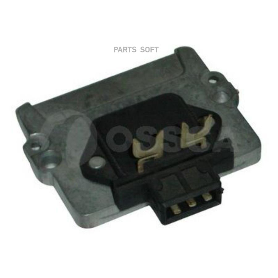 Коммутатор Audi,Seat,Skoda,Vw 3 Контакта 88 1Шт OSSCA 00488