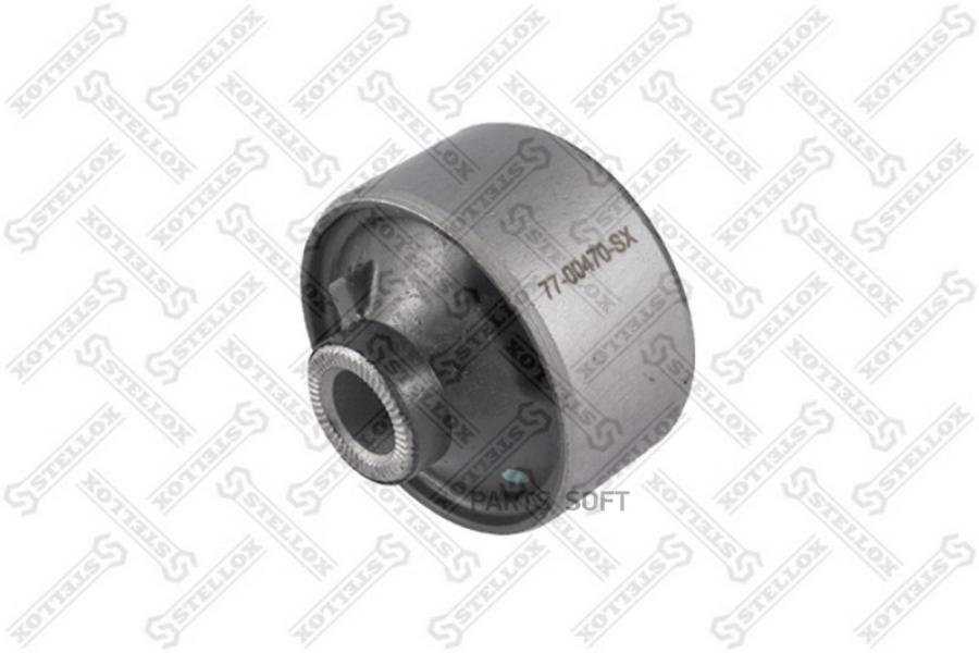 

STELLOX Сайлентблок STELLOX 7700470sx