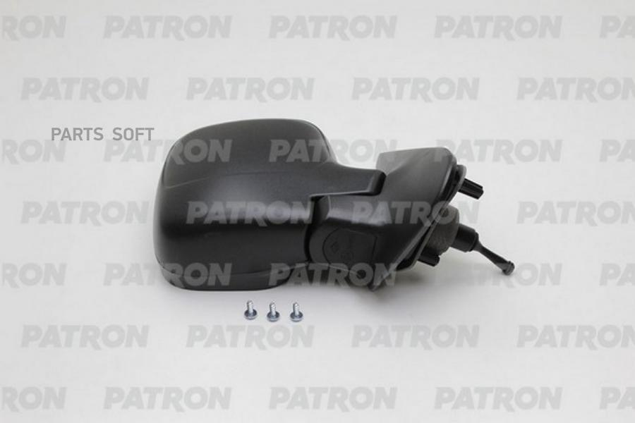 

Зеркало заднего вида PATRON PMG0529M02