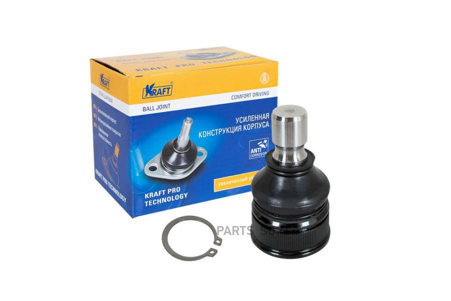 

KRAFT Шаровая опора L=R MAZDA 3 03-09/5 05-10/MPV II 99-05