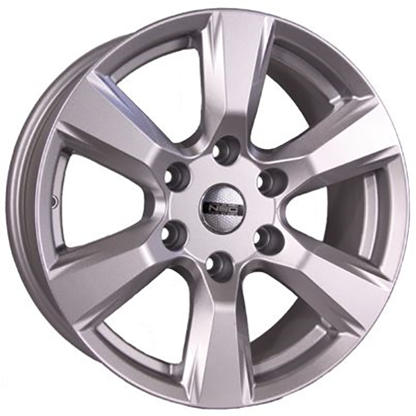 

Диск NEO, 805 S 7.5x18/6x139.7ET35 67.1