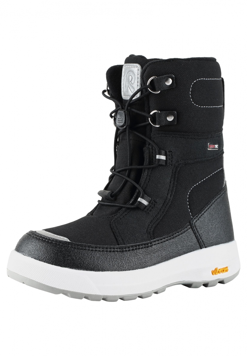 

Полусапоги Reima Laplander Black Eur:32, Laplander