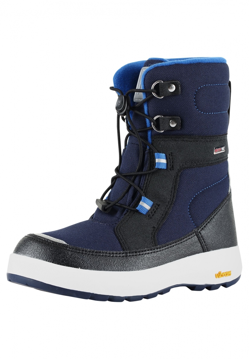 

Полусапоги Reima Laplander Navy Eur:30, Laplander
