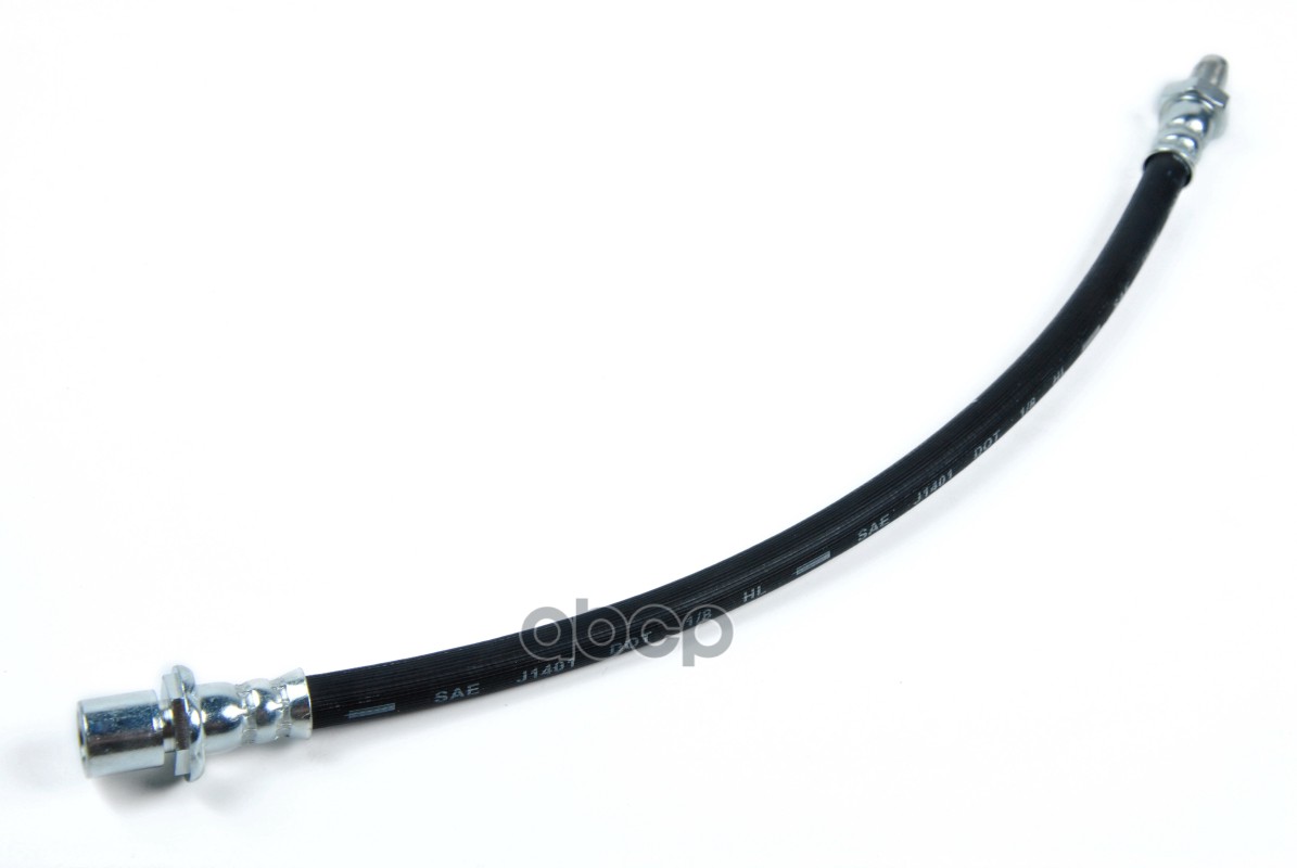 

Шланг Тормозной Задний Just Drive Jbh0098 JUST DRIVE JBH0098