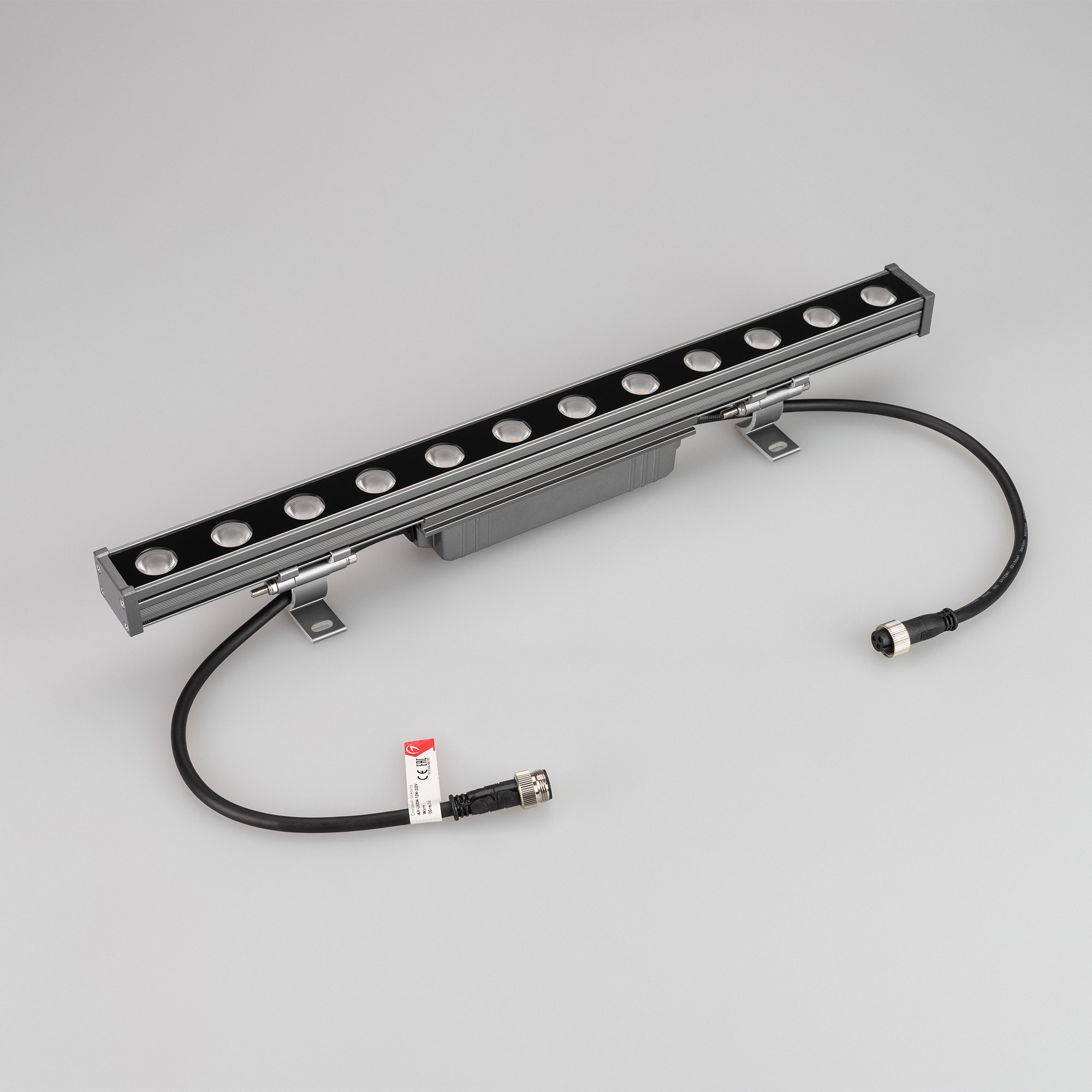 

Линейный прожектор Arlight Ar Line 500 12W Warm3000 042176, 042176