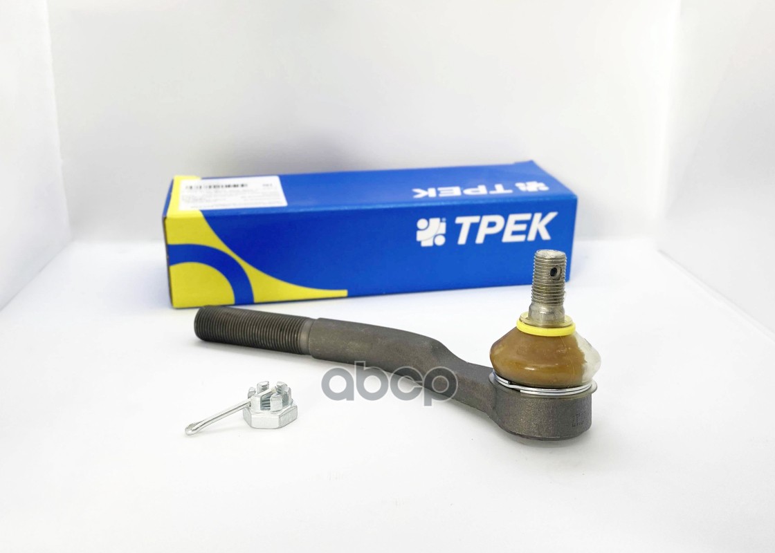 

ТРЕК TR70115 Рулевой наконечник левый ВАЗ 2108 (с крепежом) Чемпион