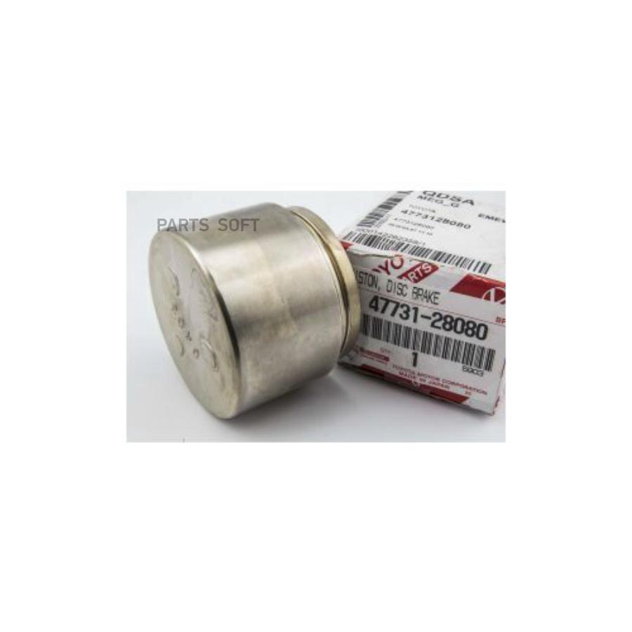 

Поршень суппорта TOYOTA 4773128080