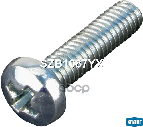 

Винт Krauf арт. SZB1087YX