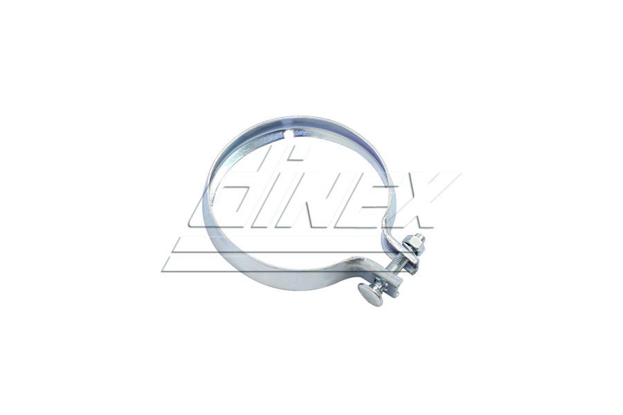 Din50810_хомут Сетки Глушителя D90 H20 Mb DINEX арт 50810 1260₽