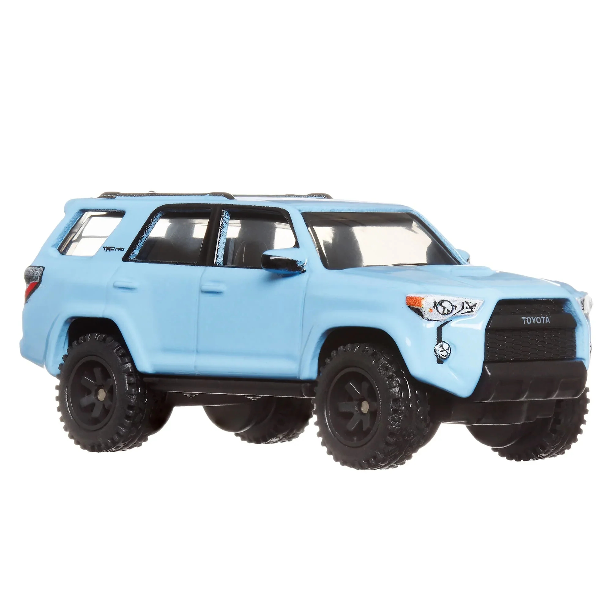 Машина Hot Wheels 18 Toyota 4Runner HKC73