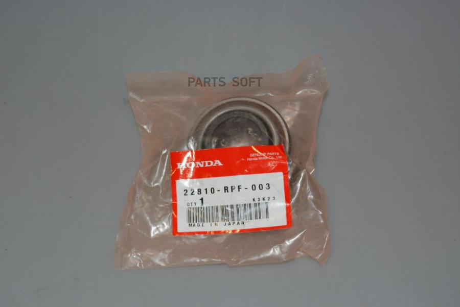 

Подшипник Honda 22810Rpf003