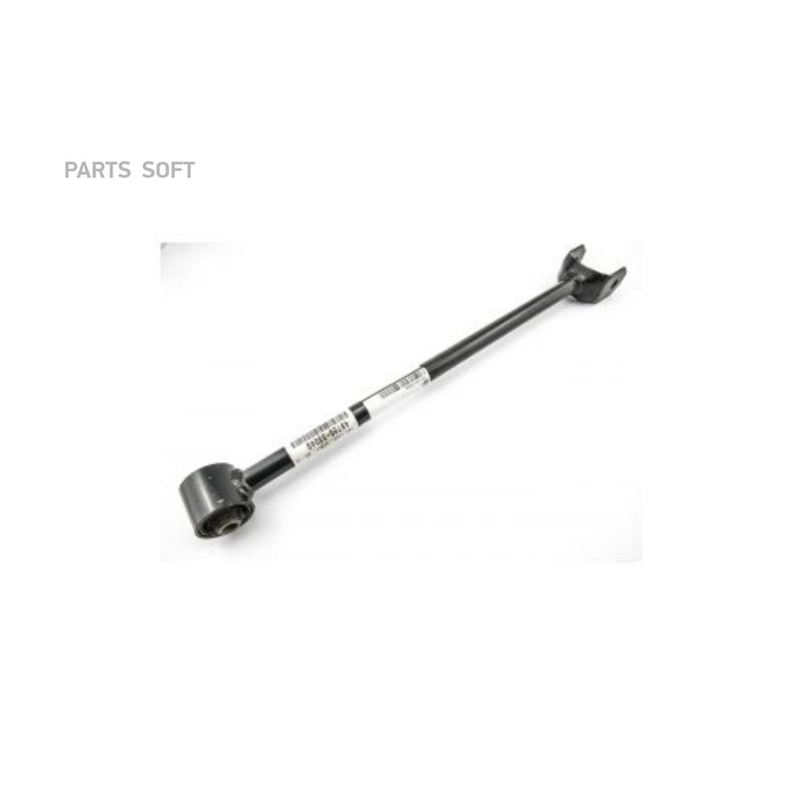 

Тяга Продольная/Rod Assy, Strut, Rr 48780-33040 TOYOTA 48780-33040