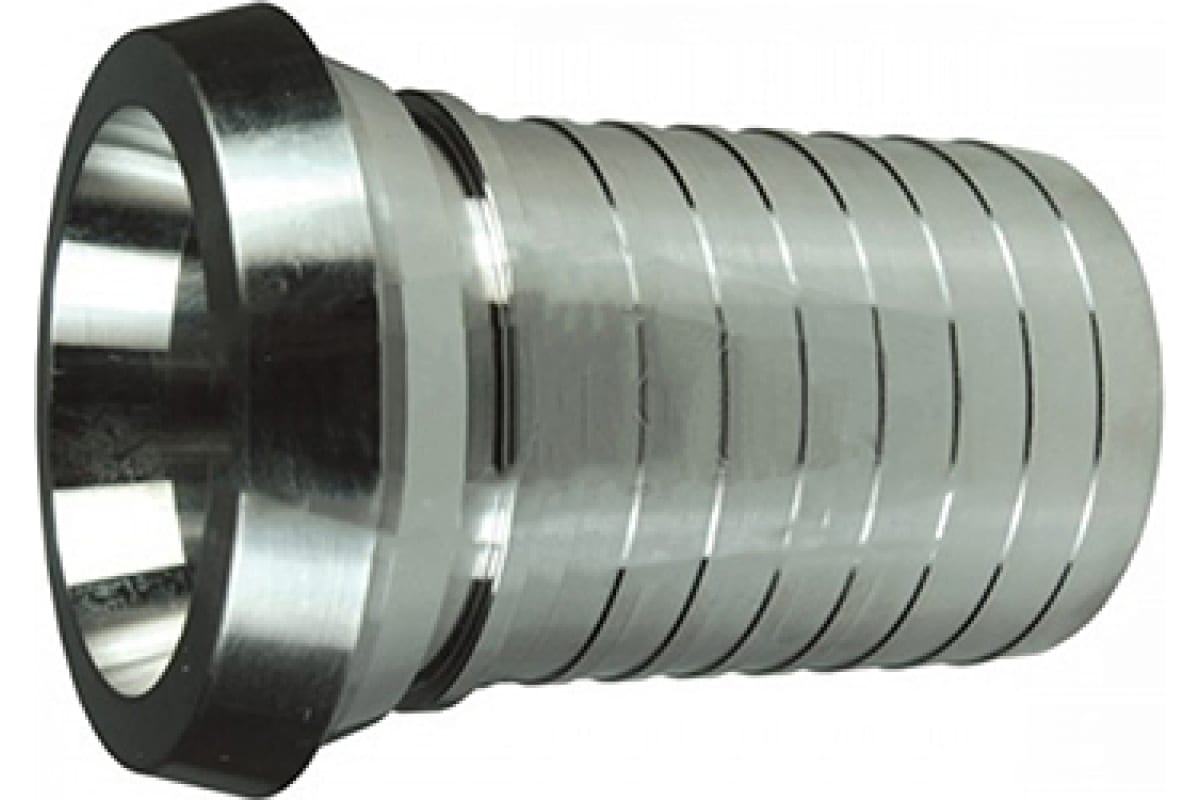 

TITAN LOCK 2in, конический штуцер под рукав DIN 11851 DN50 нерж. 316L TL50CONSS