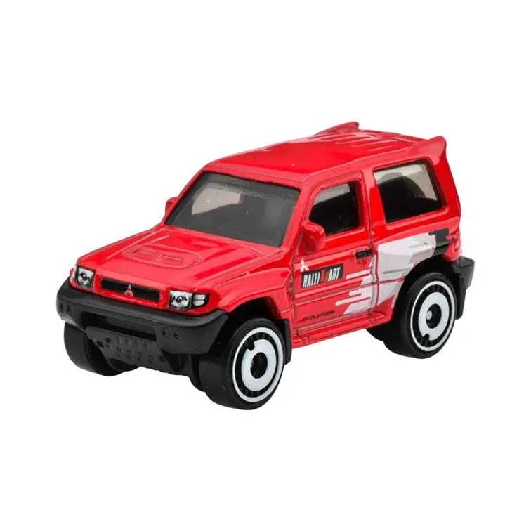 Машинка Hot Wheels Basic HKG47