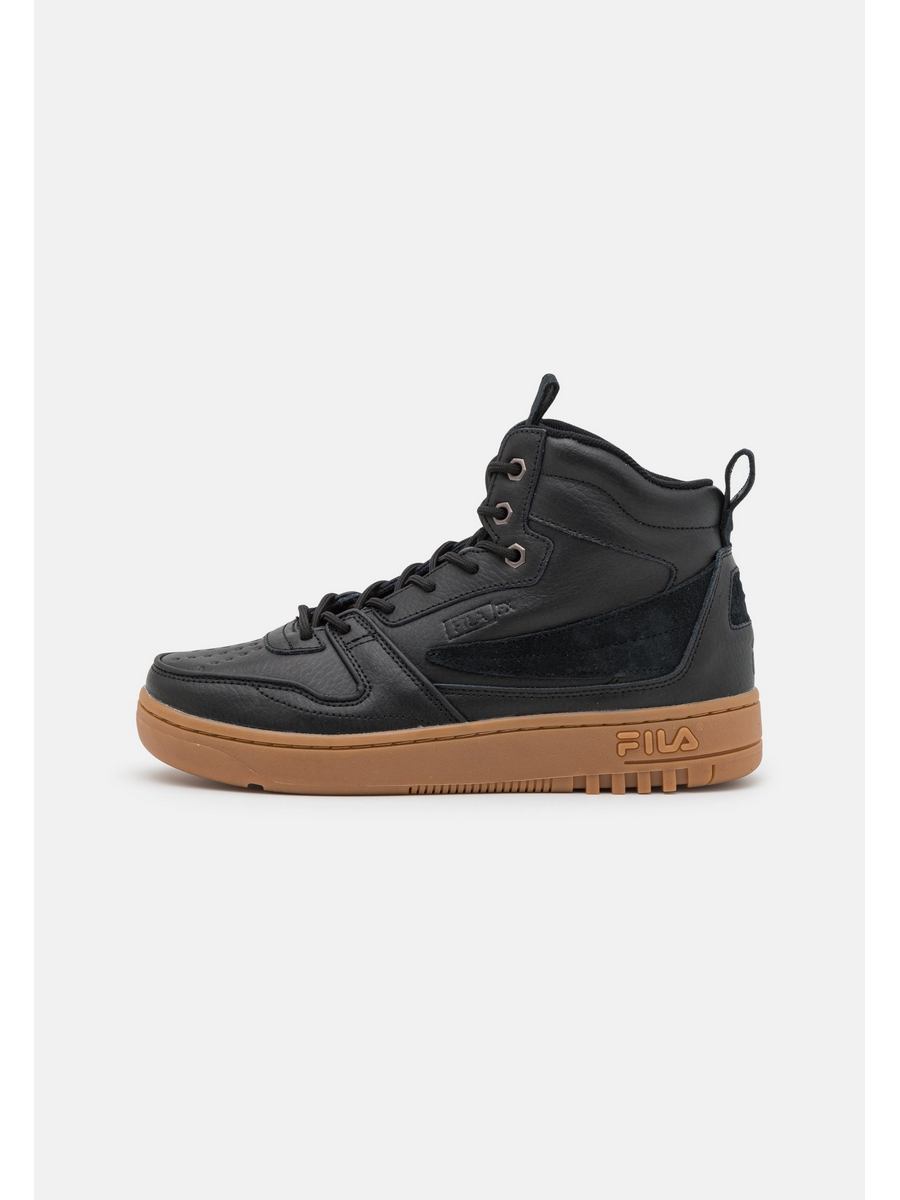 

Кеды унисекс FILA 1FI15N002 черные 42 EU, Черный, 1FI15N002