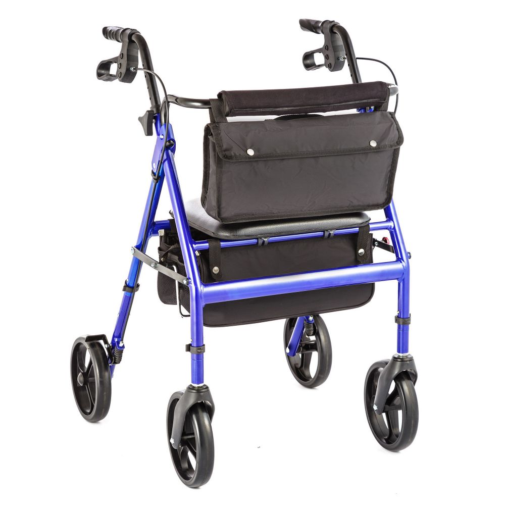 

Ходунки Ortonica XR 202 на колесах