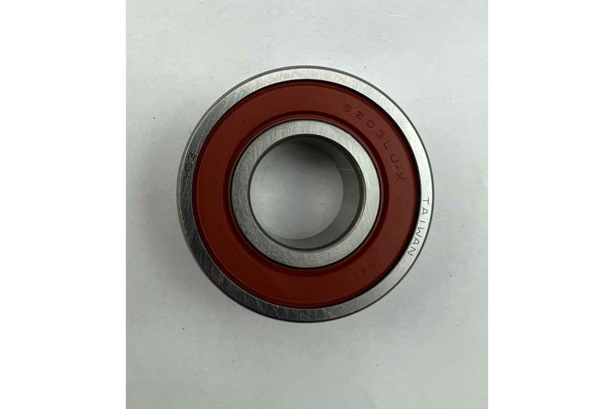 

TPI _Подшипник 6203LLU-XC3/L542 TPI-6203-LLU-XC3