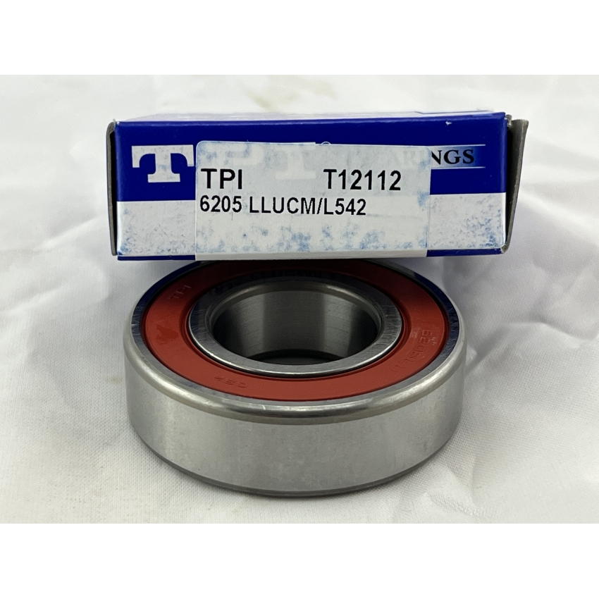 

TPI _Подшипник 6205ZZC3/L542 TPI-6205-ZZ-C3