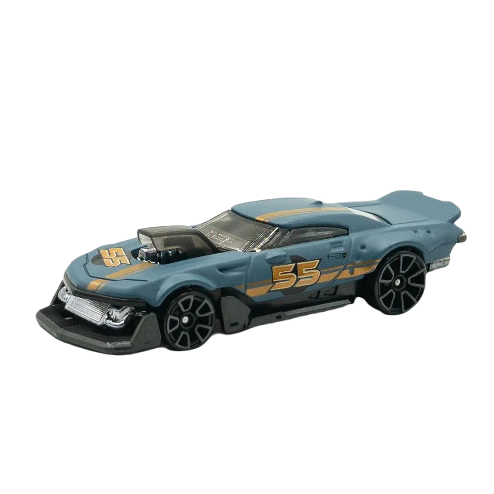 Машинка Hot Wheels Basic HKG59 359₽