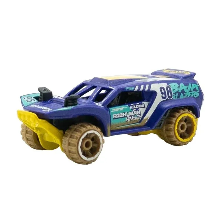 Машинка Hot Wheels Basic HKG74