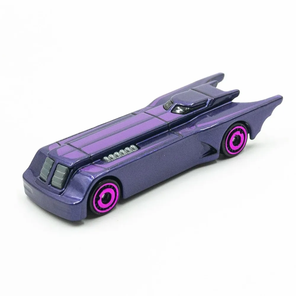 Машинка Hot Wheels Basic HKH00