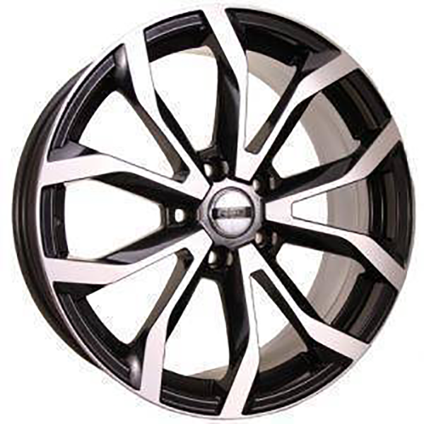 

Диск NEO, 808 BSD 8x18/5x114.3ET40 67.1