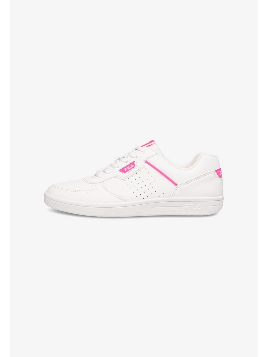 

Кеды унисекс FILA 1FI16D01Q белые 37 EU, Белый, 1FI16D01Q
