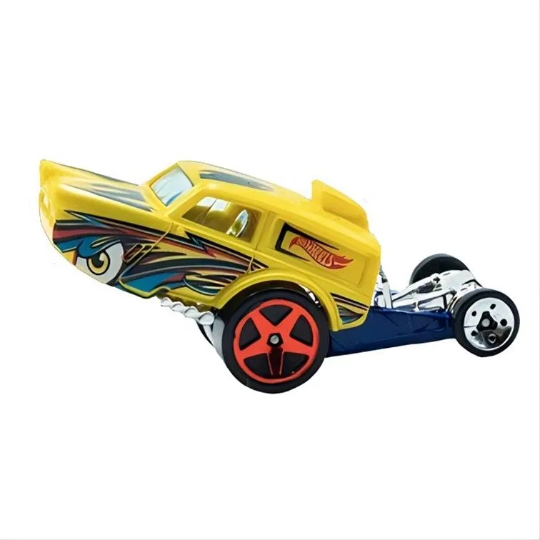 Машинка Hot Wheels Basic HKH34