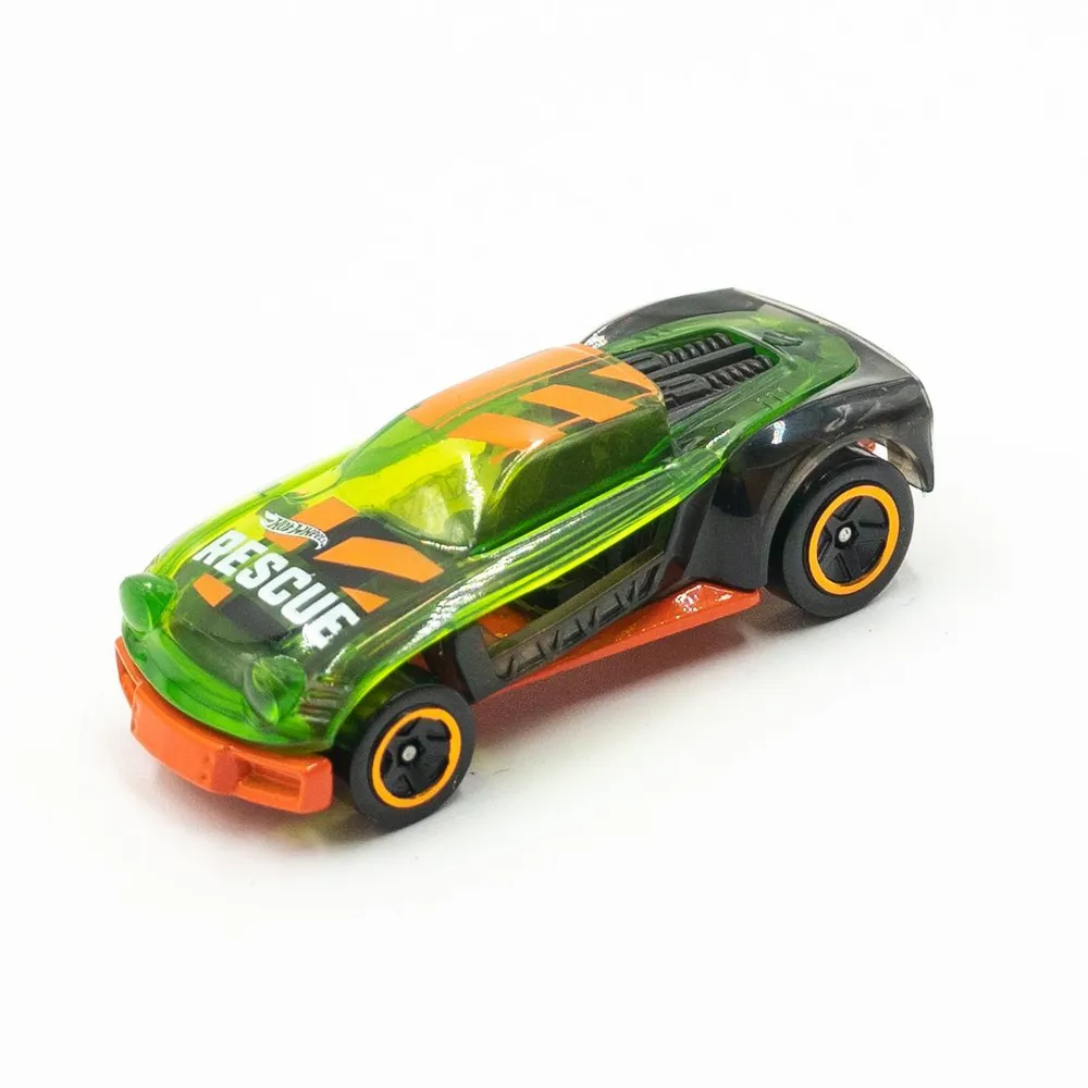 Машинка Hot Wheels Basic HKJ18