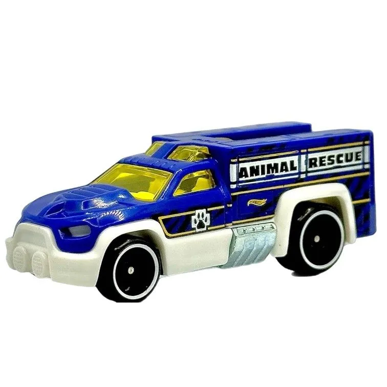 Машинка Hot Wheels Basic HKJ20