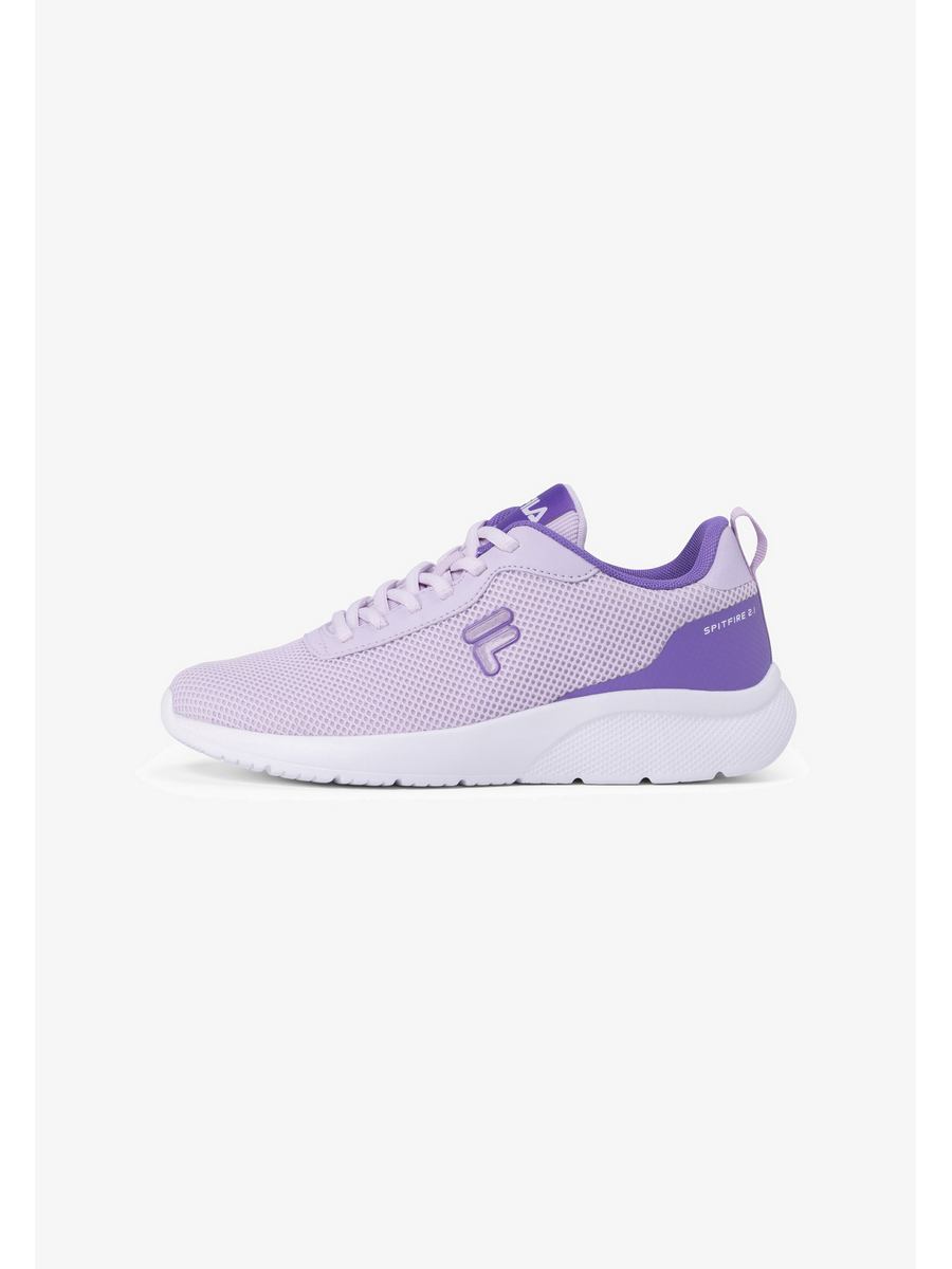 

Кроссовки унисекс FILA 1FI16D02V фиолетовые 37 EU, Фиолетовый, 1FI16D02V