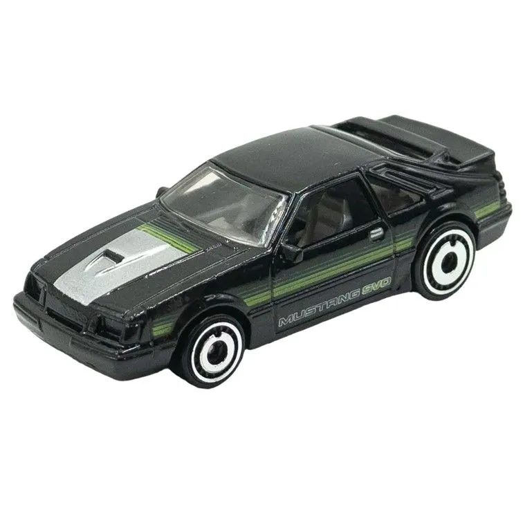 

Машинка Hot Wheels Basic HKJ60, Черный;зеленый