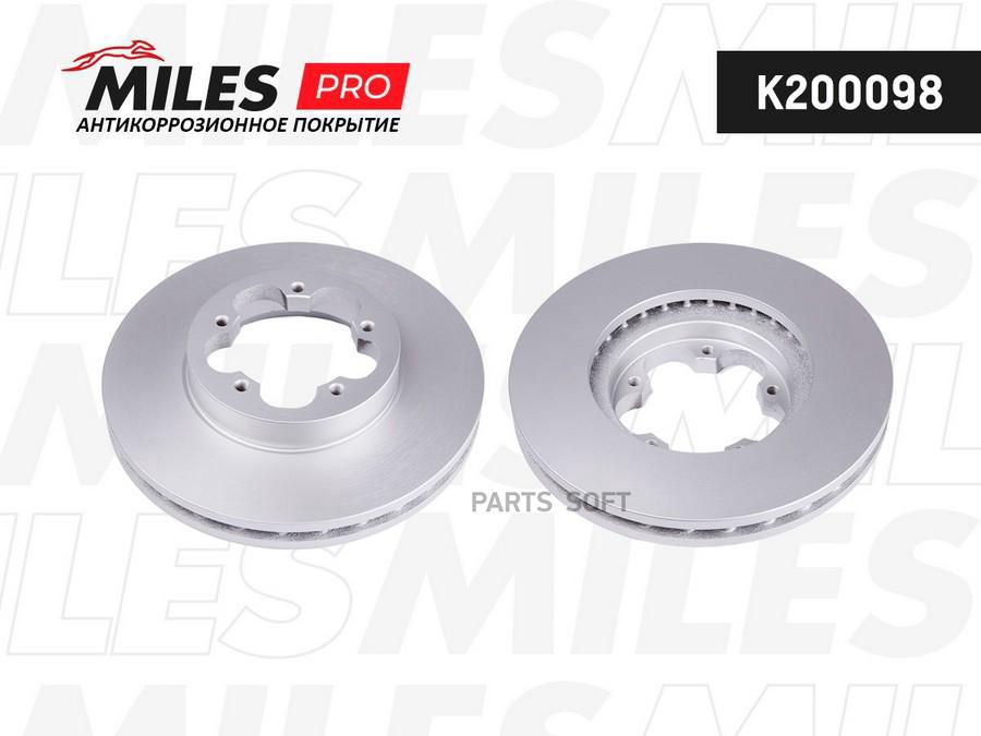 

Диск Тормозной Передний Вентилируемый Fоrd Тrаnsiт 06- (Серия Рrо С Защитным Покрытием) (Т
