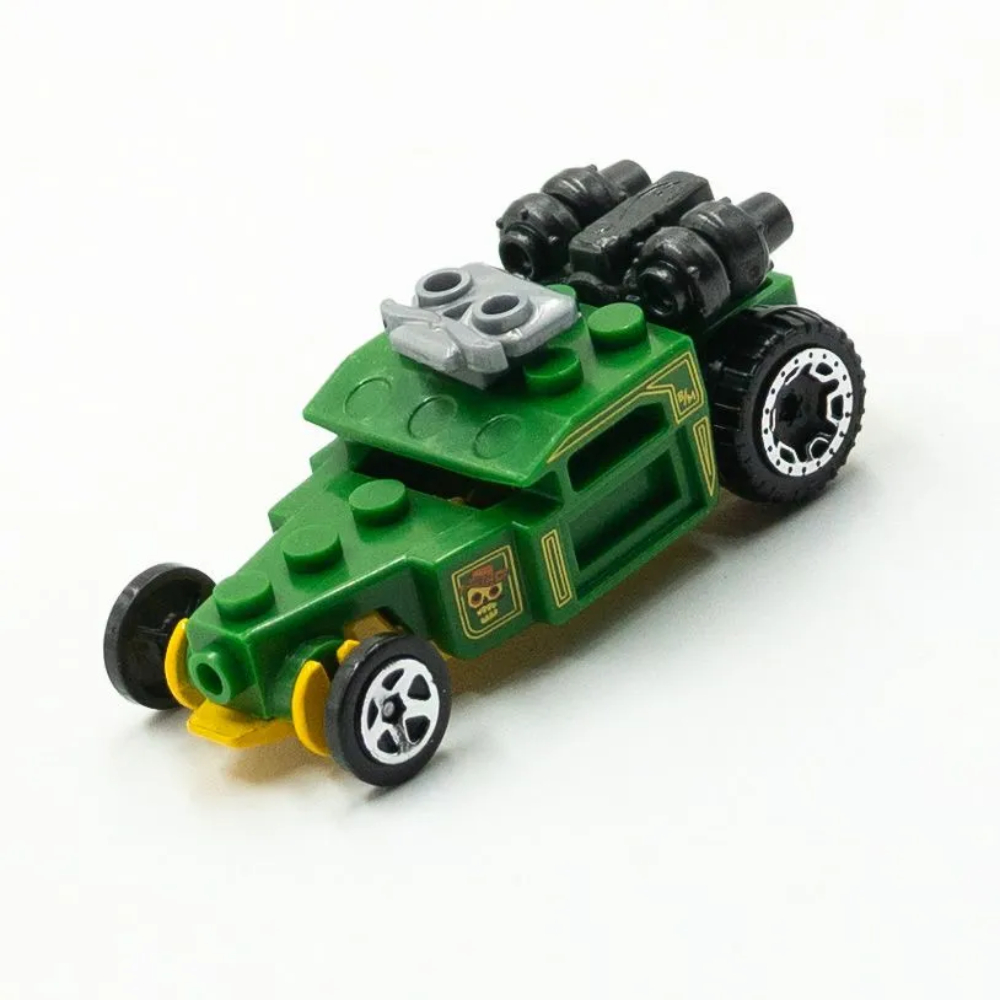 Машинка Hot Wheels Basic HKJ88