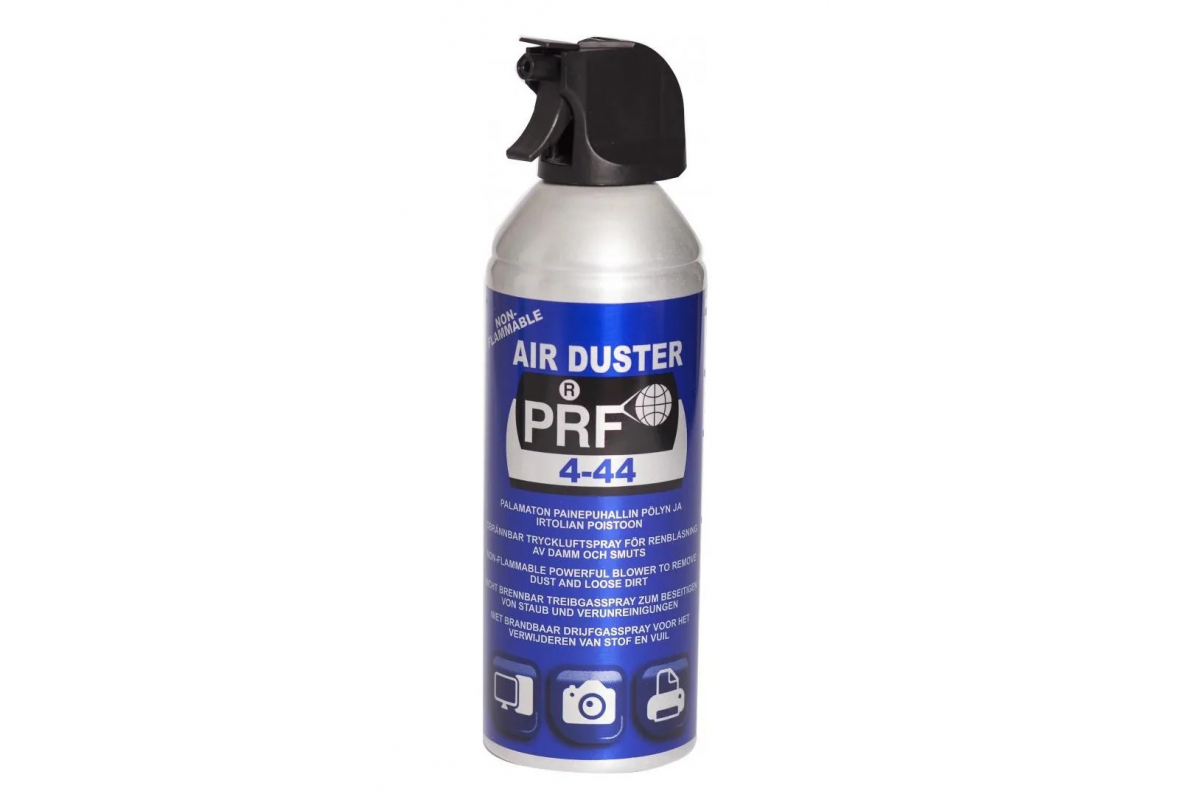 

Сжатый воздух PRF PRF 4-44 Air-Duster Trigger