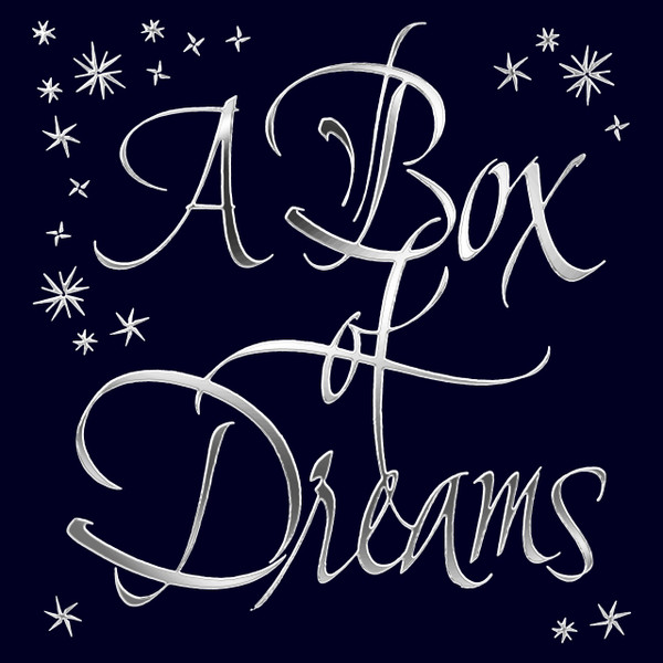 

Enya A Box Of Dreams