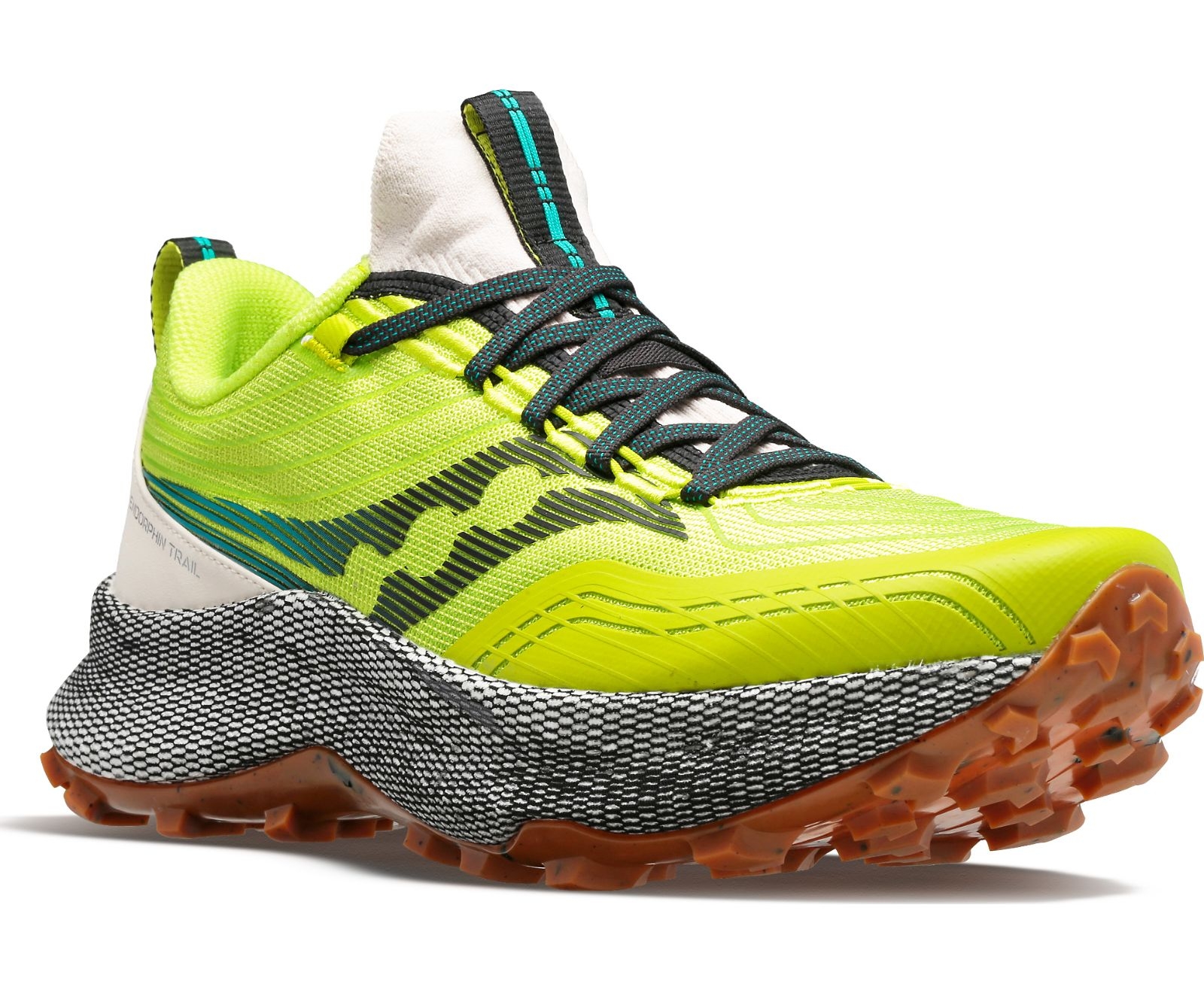 

Кроссовки мужские Saucony S20716 зеленые 42 EU, Зеленый, S20716
