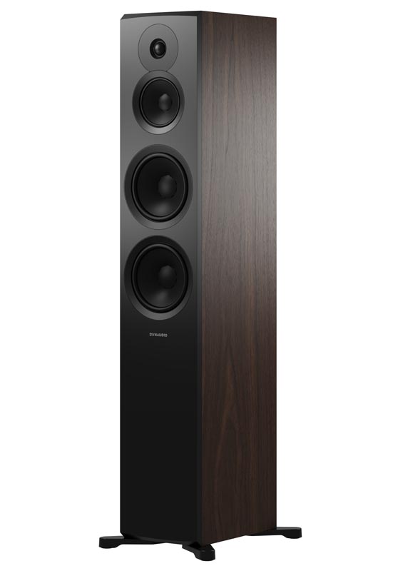 Пассивная акустическая система Dynaudio Emit 50 Walnut