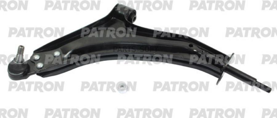 

Рычаг подвески LAND ROVER FREELANDER I 10/97 - 09/06 PATRON PS5387L