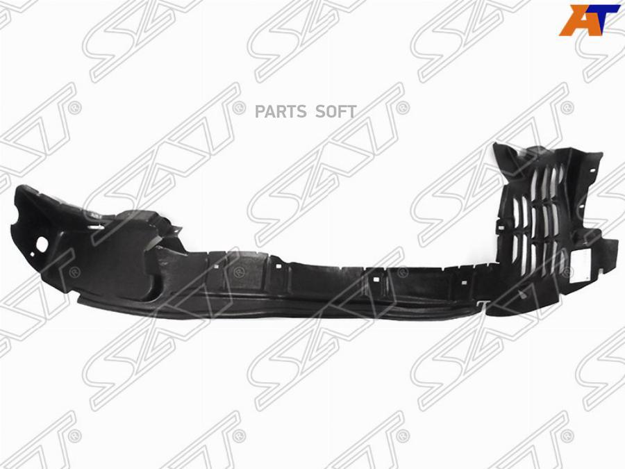 

SAT Подкрылок MERCEDES W210 96-99 RH