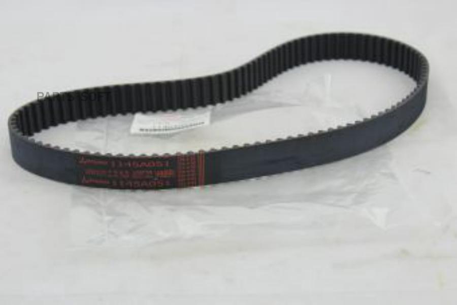 

Ремень MITSUBISHI 1145A051