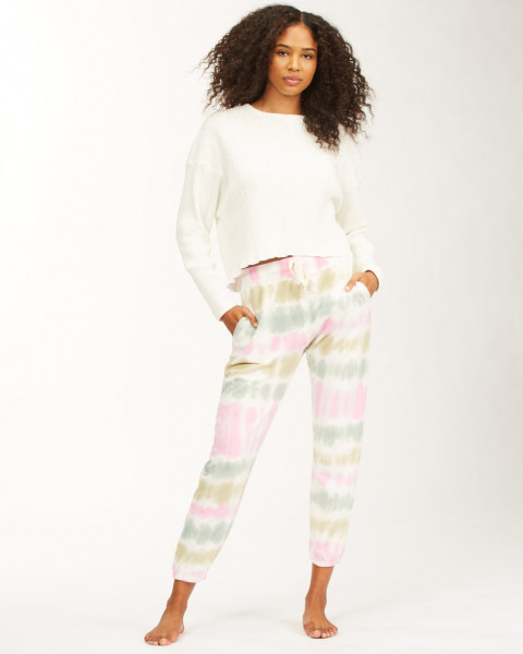 

Брюки женские Billabong W3PV09-BIP1 разноцветные S, W3PV09-BIP1