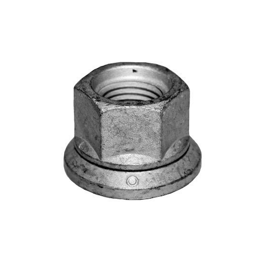 

Гайка колесная BIMECC JDNC78E33030G, Серый, JDNC78E33030G