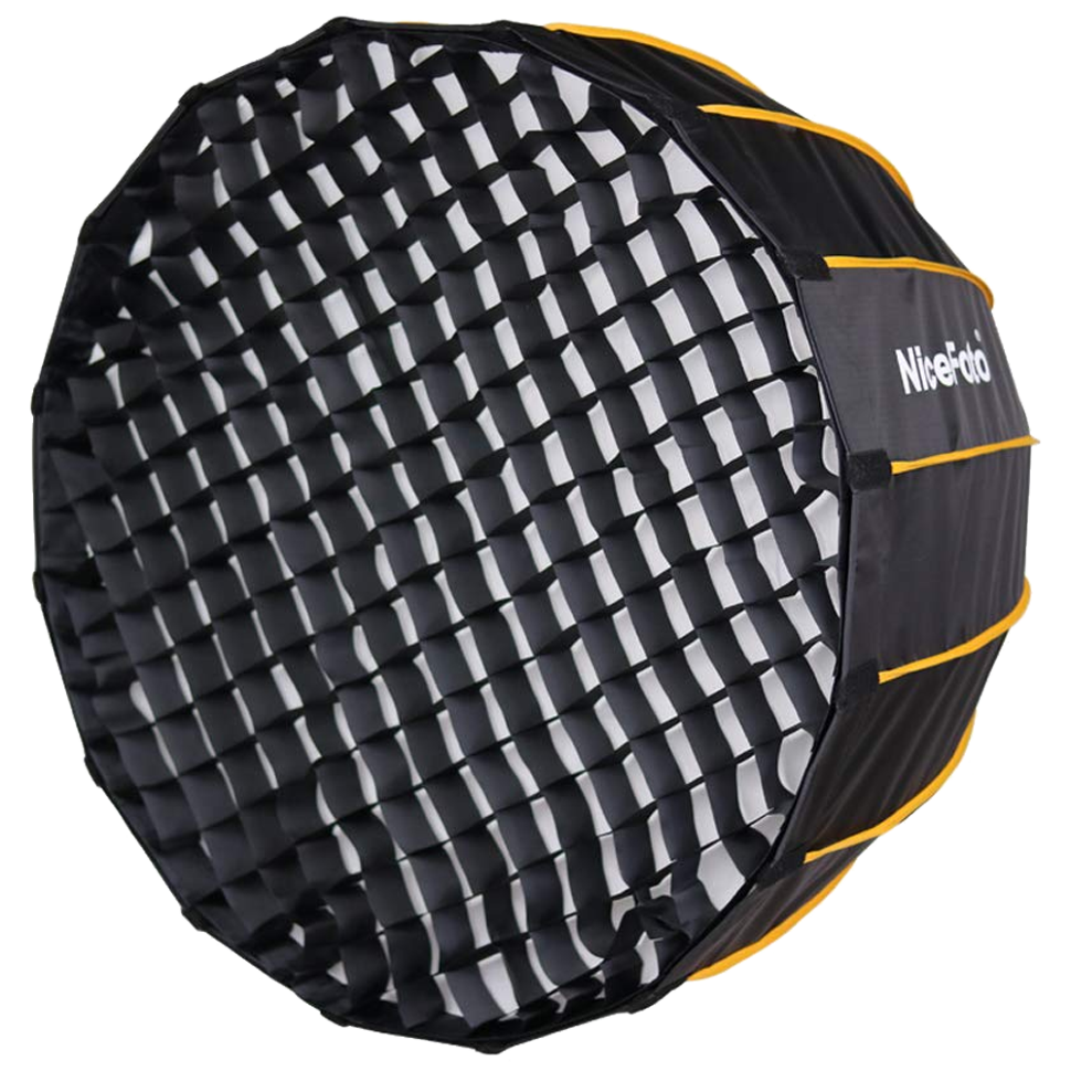 Софтбокс NiceFoto Professional LED-60cm