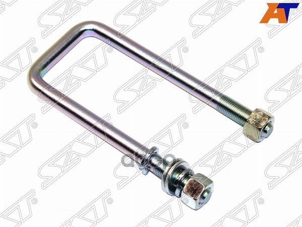 

SAT ST-90117-T0002 Стремянка рессоры TOYOTA HILUX 05-15 1шт