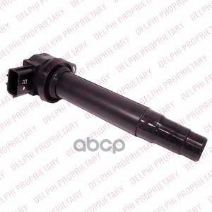 

Катушка Зажигания Delphi Gn1033612b1 Nissan Delphi арт. GN1033612B1