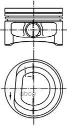 

Поршень KOLBENSCHMIDT 99452620 Dm.76.51x1.2x1.5x2.5 +0.50