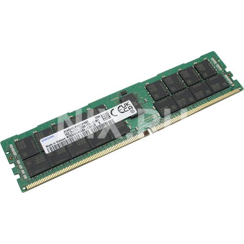 

Оперативная память Samsung (M393A8G40BB4-CWES), DDR4 1x64Gb, 3200MHz, M393A8G40BB4-CWES