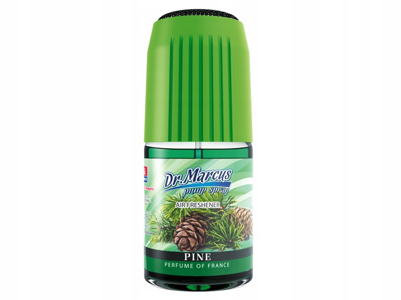 

Ароматизатор в машину DrMarcus Pump Spray Сосна