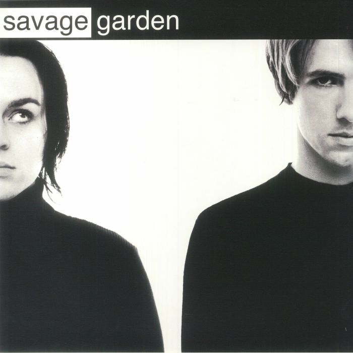 

Savage Garden Savage Garden